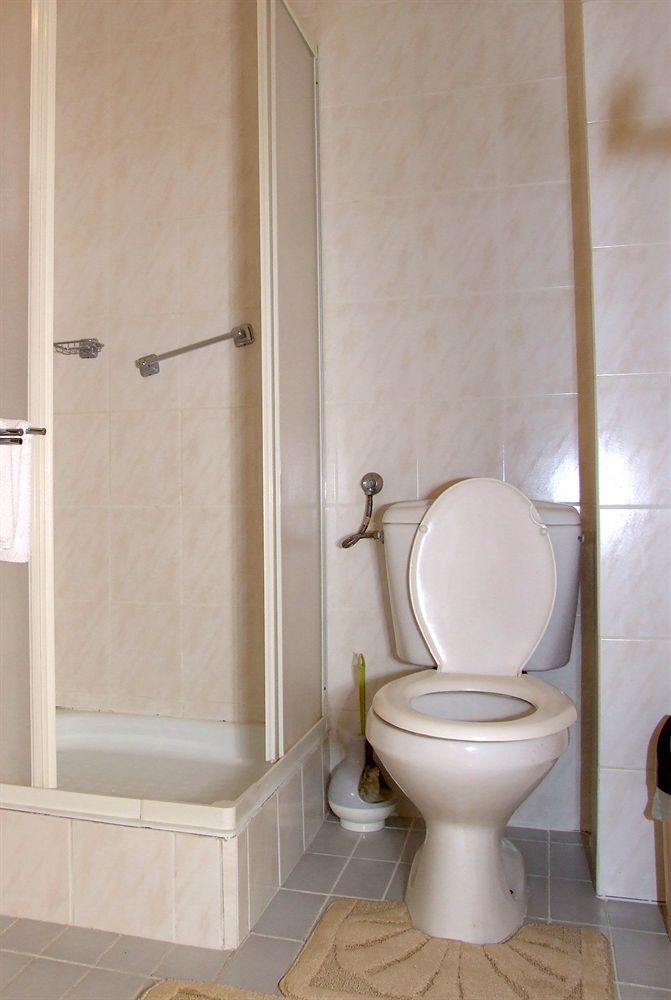 Dominika Apartman Hotel Budapest Luaran gambar